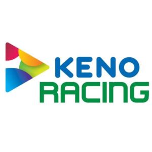  keno racing live